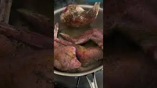 Would you try rabbit meat? #food #rabbit #rabbitmeat