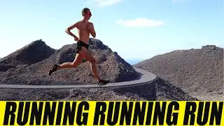 Lanzarote Training Camp - The Best Place For Winter Training?