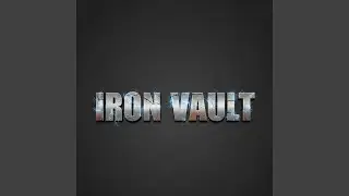 Iron Vault