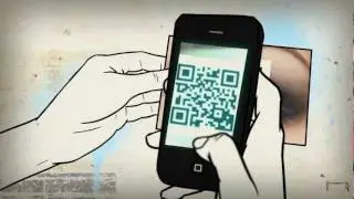 Avant Card QR Code Technology