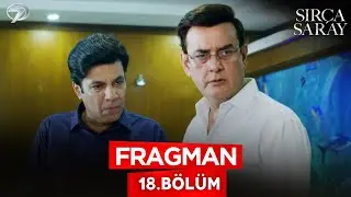 Sır&ccedil;a Saray - Aik Sitam Aur | Pakistan Dizisi - 18 . B&ouml;l&uuml;m Fragmanı 💓