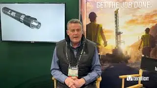 Terelion at MINEXCHANGE 2022 SME Annual Conference & Expo: Day 1
