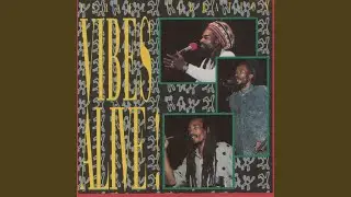 Reggae on the River (Live in Santa Cruz 1991)