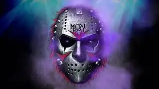 Metal Riot - Under The Spotlight