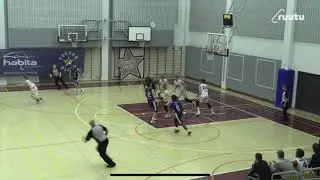 Emil Skytt&auml; Start Of Spring Season // Class of 2022