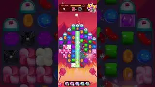 Candy crush saga game episode 2 telugu #candy #candycrushfriendssaga #games #telugu #samaganji
