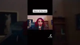 watch till the end #shorts #youtubeshorts #dojacat #amazingrapper #wonderfulvoice #fantasticlyrics