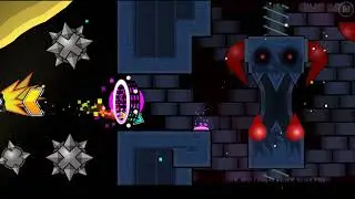 Sandopolis by LP44 (Full level)
