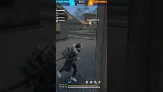 cs match !!short video!! free fire 🔥😎🔥