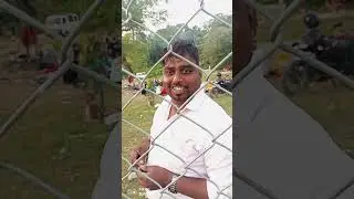 आज पर्सा जिल्लाको ठोरीमा घुम्दै छौँ हामी।