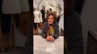 Así ha sido nuestro directo contestando vuestras preguntas sobre nuestros cursos de seda!