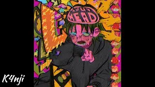 FREE フリートラック natori x YOASOBI Type Beat - 