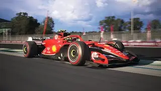 Ferrari SF-26 | Lewis Hamilton @ Silverstone | F1 2026 Onboard T-Cam