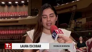 La USC Arena pasó la prueba para poder recibir la Feria de Cali y sus conciertos