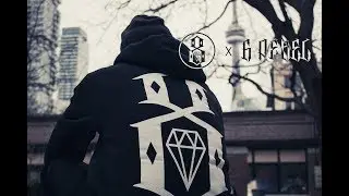 6Rebel x Rebel8 Promo Video