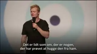 S&oslash;ren Ryge - Min B&aelig;nk