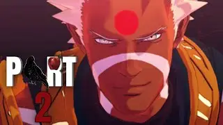 GRAVITY RUSH 2 RAVEN'S CHOICE GAMEPLAY PART 2 - LIGHT AND SHADOW (FULL GAME) (DLC)
