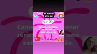 Dentre elas destacamos La Casa de Papel com novos epis&oacute;dios, Vikings, House of Cards.Virtual Flight😉