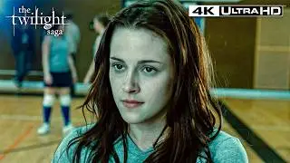 Bella's First Day At Forks High (Full Scene) | Twilight