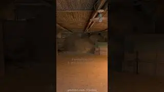 Рабочий смок x2 в КТ/Easy CT smoke x2 #tiktok #cs2