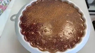 Mostarda Siciliana!