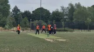 LKCC VS GENT CC (HOME) BCF T50 LEAGUE 2026