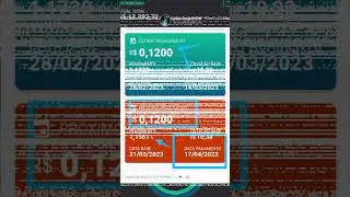 MXRF11 RENDENDO ACIMA DE 1% MENSAIS | CONHECIDO COMO FUNDO DE 