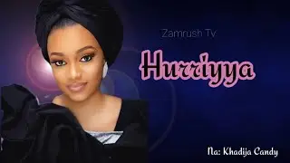 HURRIYYA. 64. ..Shi fa sharri Dan aike ne, idan yaje zai dawo, kamar dai yadda hakuri ke tadda rabo.