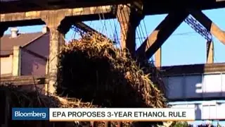 EPA Ethanol Mandate: Are Next-Gen Fuels Stuck in Neutral?