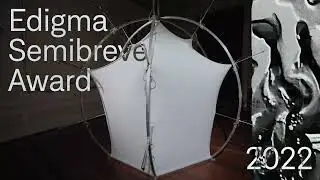 EDIGMA Semibreve Award 2022