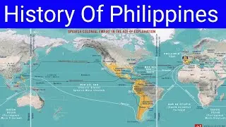 When did Philippine history begin|Philippine history summary |Philippines island