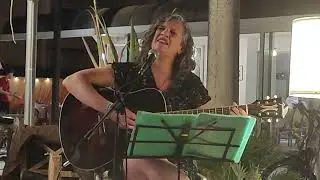 Giorgia Zangrossi - Primavera di Praga (F. Guccini)
