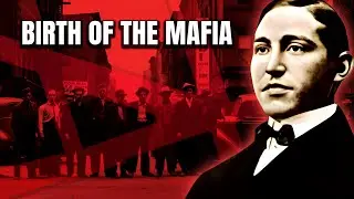 Street Gang Responsible for the Rise of the Mafia