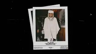 SURVIVE | Lil Durk Emotional Type Beat | 2023 Type Beat Free