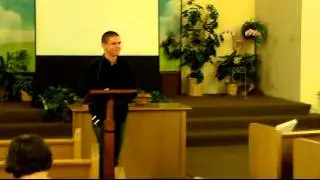 Travis Bow 20150628 Get in the Game