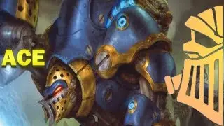 Warmahordes Lore Profile: ACE