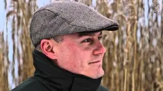 CHUNK&trade; FLAT CAP