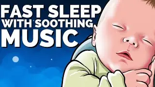 NO STRUGGLE! BABY RELAXES FAST! &ndash; baby sleep music