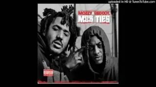E Mozzy x June x Mozzy x Celly Ru - type beat (2016) (Produced By Overdose Beatz)
