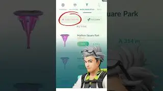 Truco Part&iacute;culas Max en Pok&eacute;mon GO #pokemongo #pokemon