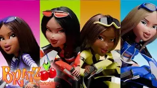 Bratz Scorchin' Dolls | Commercial