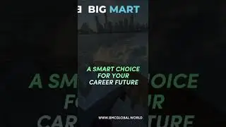 big mart short reels #CryptocurrencyInnovation #SmartContractApplications