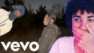 TheFamousMassi reacts to Young Dabo and Yuno Miles song