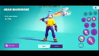 mo.co | Supercell New Game | Walkthrough Part 1 #X&Egrave;NON GAMING