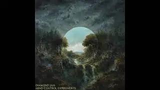 Diamond Jam - Fountain of Youth / Chain Reaction