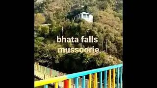 Bhatta Falls Adventure Park , Mussoorie || Boating , Swimming Pool 👍