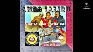 Ambo Ialibu-Natex Crew|Nates Dee(Png Music)