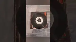 Jon Secada (Just Another Day) 7 inch single on vinyl