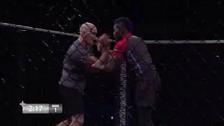 Reality FC New Years Bash 2026 Grappling - Will Kerr Vs Erik Johnson