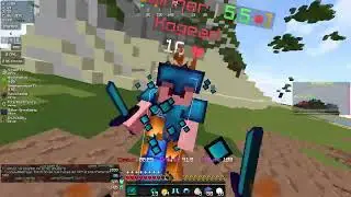 UHCF-HIGHLIGHT #6 Yeti Class I Without Randomizer/Scrambler